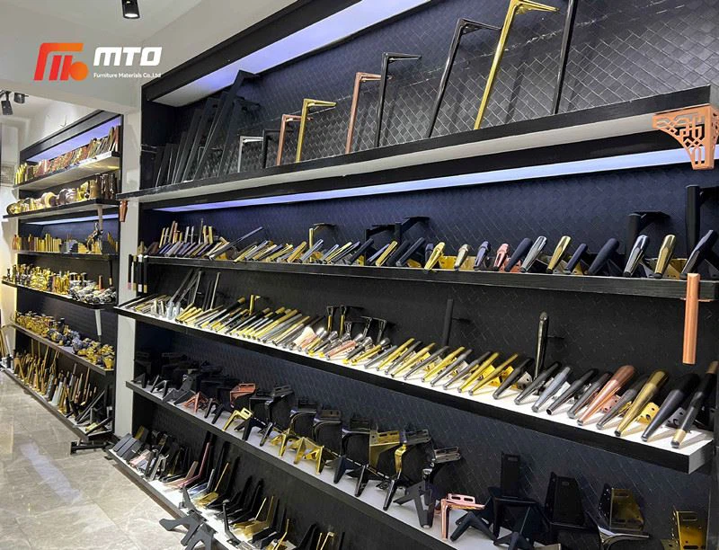 Foshan  MTO  Furnitur  Bahan  Co.,  Ltd