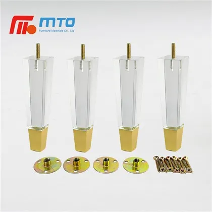 Kaki Sofa Plastik 4 Inci