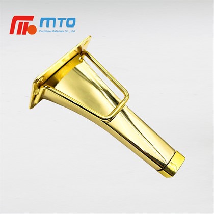 Kaki Meja Kopi Kecil